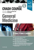 Crash Course General Medicine, 5e** | ABC Books