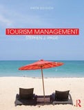 Tourism Management, 5e**