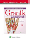 Grant's Dissector (IE), 18e