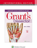 Grant's Dissector (IE), 18e