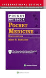Pocket Medicine - Pocket Notebook Series (IE), 9e