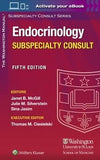 The Washington Manual Endocrinology Subspecialty Consult, 5e