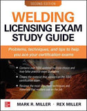 Welding Licensing Exam Study Guide, 2e