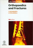Lecture Notes: Orthopaedics and Fractures, 4e