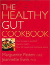Healthy Gut Cookbook