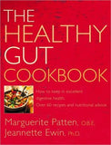 Healthy Gut Cookbook