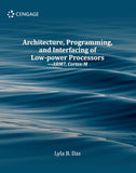 Architecture Programming, And Interfacing Of Low-Power Processors-Arm 7, Cortex-M