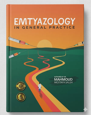 Emtyazology in General Practice, 4e