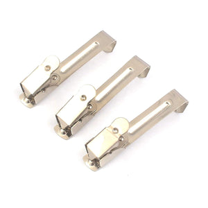 Dent. Inst-Film Holder-Stainless Steel-Ross