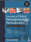 Essentials of Clinical Periodontology & Periodontics, 6e