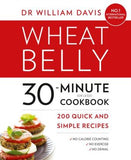 Wheat Belly 30-Minute