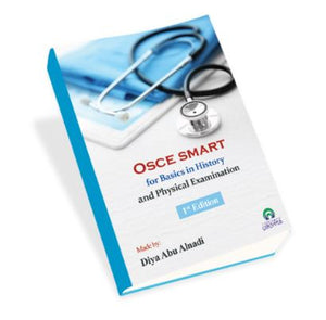 OSCE SMART for Basics in History and Physical Examination | ABC Books