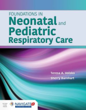 Foundations In Neonatal And Pediatric Respiratory Care** | ABC Books