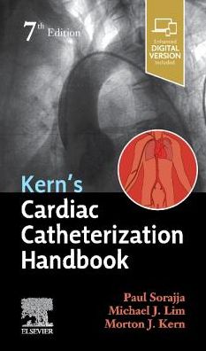 Kern's Cardiac Catheterization Handbook, 7e**