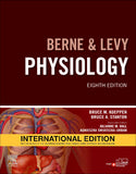 Berne and Levy Physiology (IE), 8e
