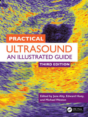 Practical Ultrasound: An Illustrated Guide, 3e