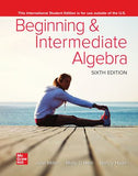 ISE Beginning and Intermediate Algebra, 6e