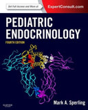 Pediatric Endocrinology: Expert Consult - Online and Print, 4e**