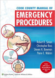 Cook County Manual of Emergency Procedures**