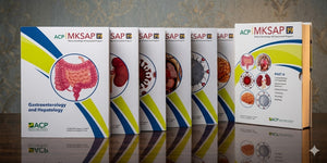 MKSAP 19 Part A - USED Like New