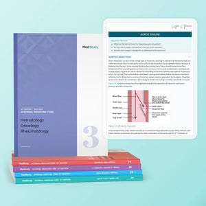 MedStudy Pediatrics Core (5 VOL), 11e - Used Like New