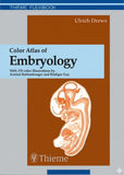 Color Atlas of Embryology
