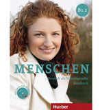 Menschen (B1.2)S.B+W.B+DVD