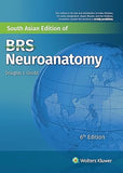 BRS Neuroanatomy, 6e**