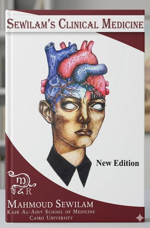 Sewilam's Clinical Medicine, 2e