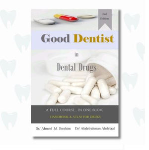 Good Dentist in Dental Drugs, 2e