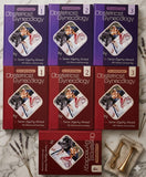 EL-Garhy Note's: Obstetrics and Gynecology, 7-Volume Set