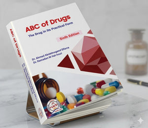ABC of Drugs: The Drug in its Practical Form, 6e**