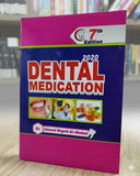 Dental Medication, 7e