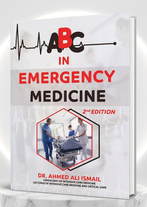ABC in Emergency Medicine, 2e