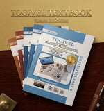 TOGIVEL: Textbook of Obstetrics and Gynaecology, 5-Volume Set, 3e