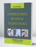 Comprehensive Review of Pharmacology, 2e