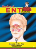 Basics of ENT Illustrated
