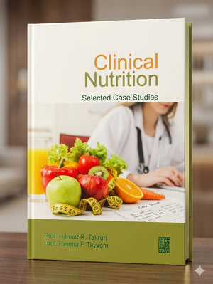 Clinical Nutrition: Selected Case Studies, 4e