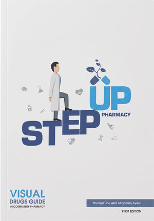 Step Up Pharmacy