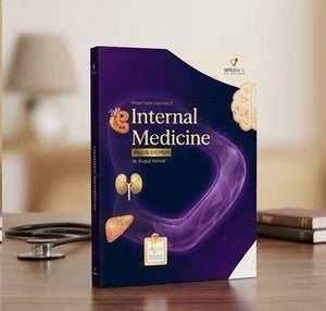 Medico Notes: Internal Medicine, 4e