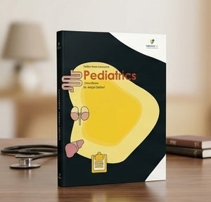 Medico Notes: Pediatrics, 4e