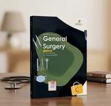 Medico Notes: General Surgery, 4e