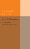 Aircraft Calculations : A New Edition of Aircraft Mathematics
