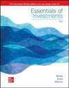 ISE Essentials of Investments, 12e