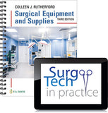 Surgical Equipment and Supplies, 3e