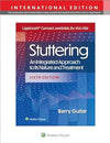 Stuttering: An Integrated Approach to Its Nature and Treatment (IE), 6e