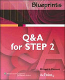 Blueprints Q and A for Step 2**