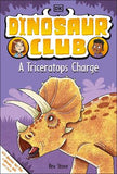 Dinosaur Club: A Triceratops Charge | ABC Books