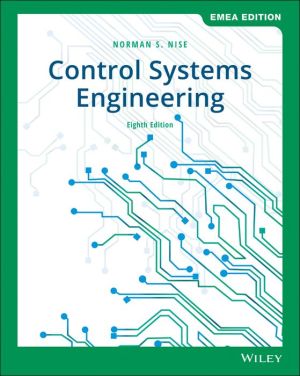 Control Systems Engineering, EMEA Edition, 8e