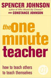 The One-Minute Teacher (The One Minute Manager)